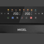 سرخ کن بدون روغن میگل مدل GAF 206 - Image 3