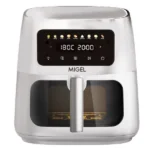 سرخ کن بدون روغن میگل مدل GAF-804 - Image 5