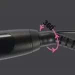 برس حرارتی میگل مدل GHS 58 - Image 4