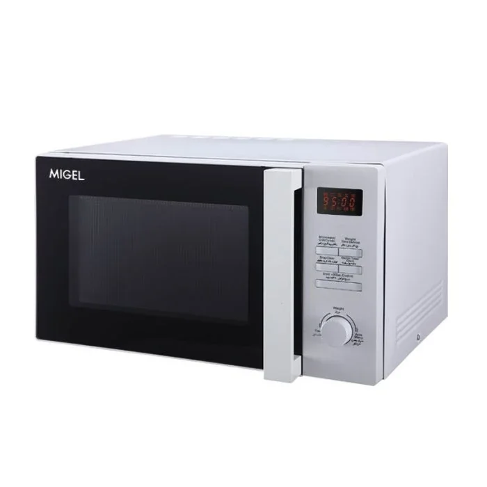 مایکروویو 28 لیتر میگل مدل GMW 281 - Image 4