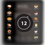 زودپز برقی 6 لیتری میگل مدل GPC 600 - Image 4