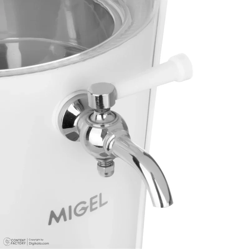 چای ساز روی هم میگل مدل GTS 301 - Image 3