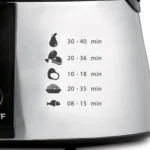 بخارپز میگل مدل GSC 800 - Image 3