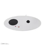 چای ساز کنار هم پارس خزر مدل TM-3500SP - Image 5