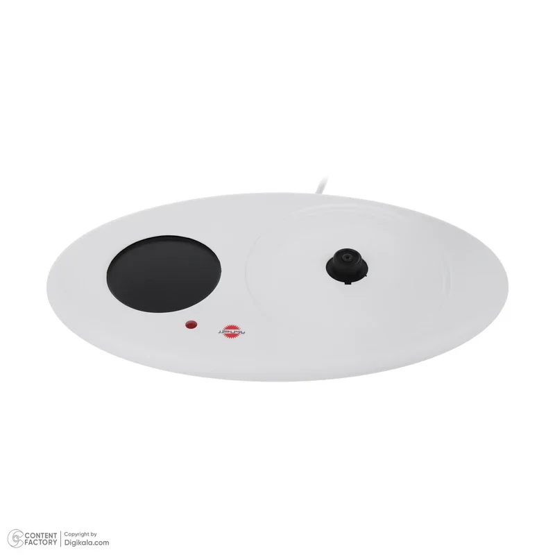 چای ساز کنار هم پارس خزر مدل TM-3500SP - Image 5