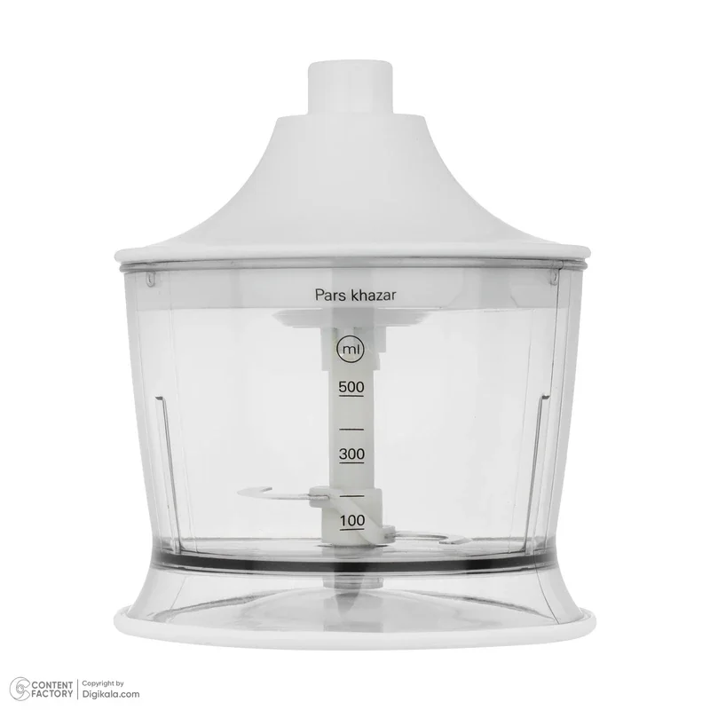 گوشت کوب برقی پارس خزر مدل HB-5503AP - Image 5
