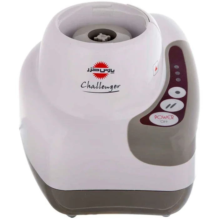 مخلوط کن پارس خزر مدل BG-310P - Image 3