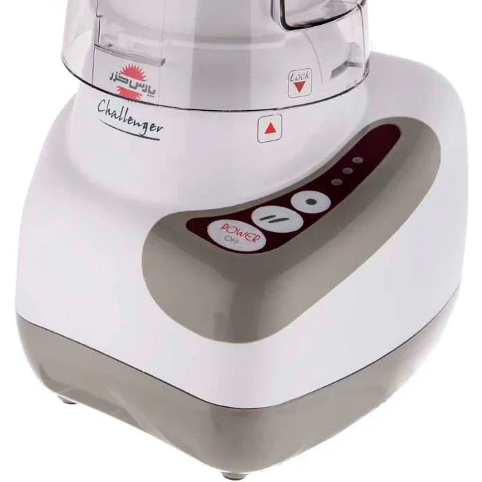 مخلوط کن پارس خزر مدل BG-310P - Image 2