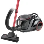 جاروبرقی 2500 وات پارس خزر مدل Bagless Pro Power - Image 3