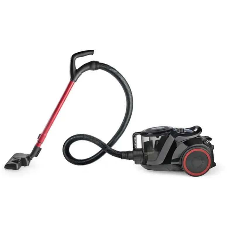 جاروبرقی 2500 وات پارس خزر مدل Bagless Pro Power - Image 4