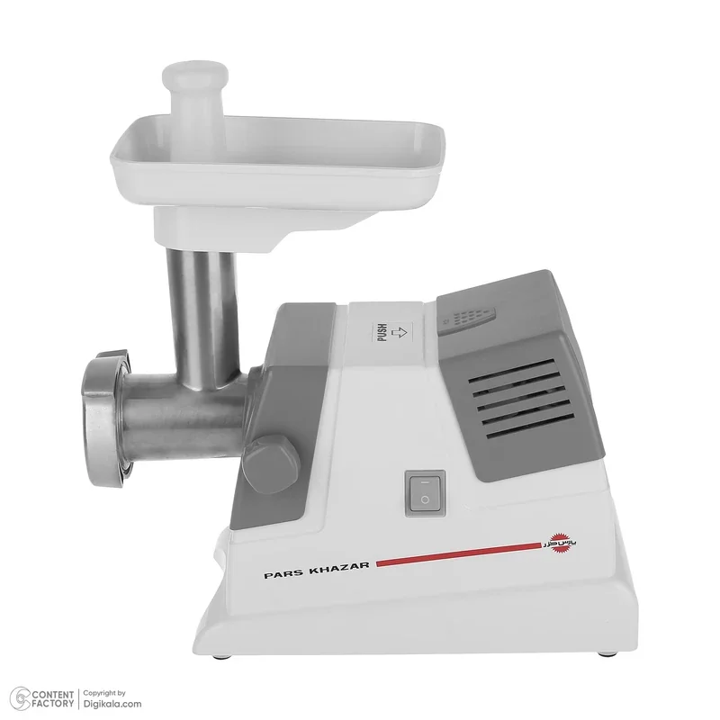 چرخ گوشت پارس خزر مدل MG-1400R - تصویر 3