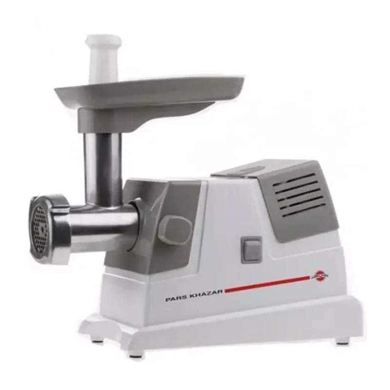 چرخ گوشت پارس خزر مدل MG-1400R - تصویر 5