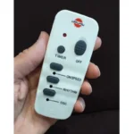 پنکه دیواری پارس خزر مدل ES7020WKAI - تصویر 2