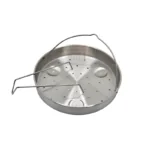 زودپز 6لیتری استیل یونیک مدل 8616 - Image 5