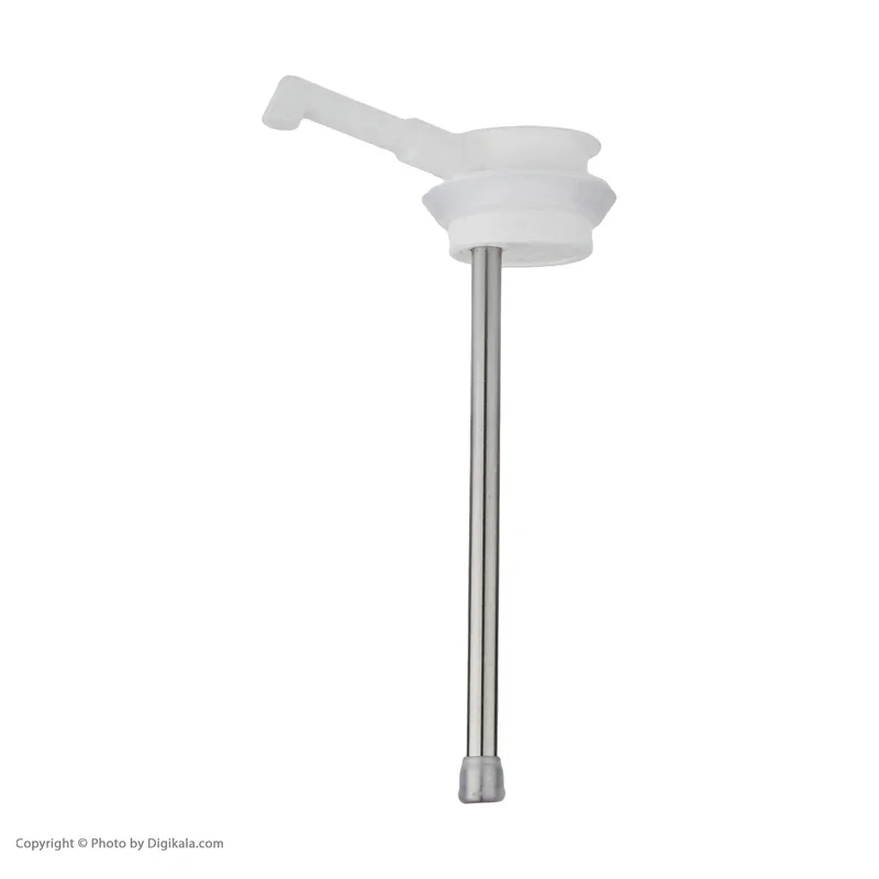 فلاسک یونیک مدل دوقلو کد 9040 گنجایش 1 لیتر - تصویر 4