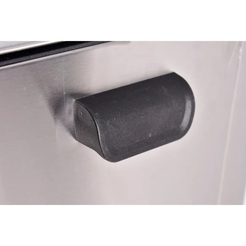 سطل زباله پدالی یونیک کد 4300 گنجایش 20 لیتر - Image 3