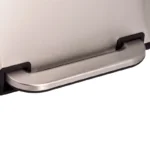 سطل زباله پدالی یونیک کد 4300 گنجایش 20 لیتر - Image 4