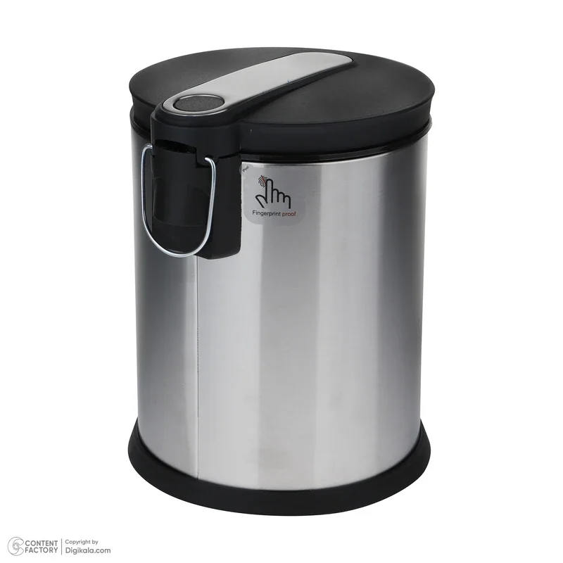 سطل زباله یونیک مدل UN4410 - Image 3
