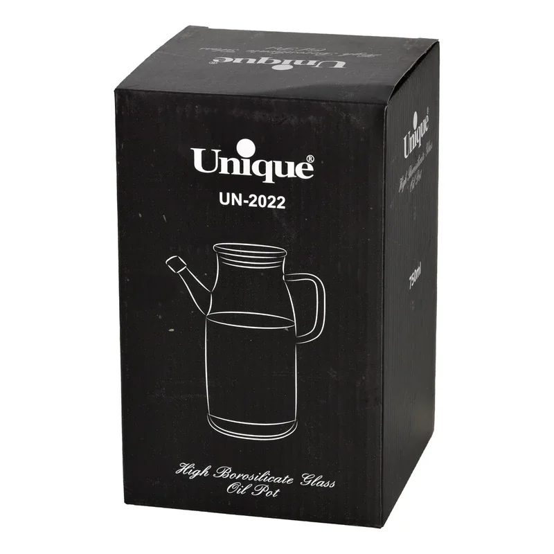 ظرف روغن یونیک کد 2022 - Image 3