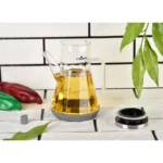 ظرف روغن یونیک کد 2088 گنجایش 600 میلی لیتر - Image 2