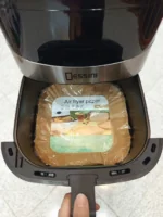 سرخ کن دسینی مدل DS819 ظرفیت ۱۰ لیتر - تصویر 5