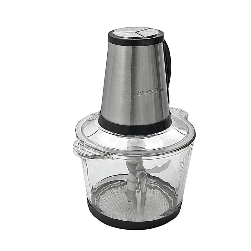 خردکن سیلور کرست مدل SH-2023 - Image 2