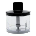 گوشت‌ کوب برقی ۴ کاره سیلور کرست مدل SC8008S - تصویر 4