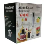گوشت کوب برقی سیلور کرست مدل SC8007 - تصویر 2