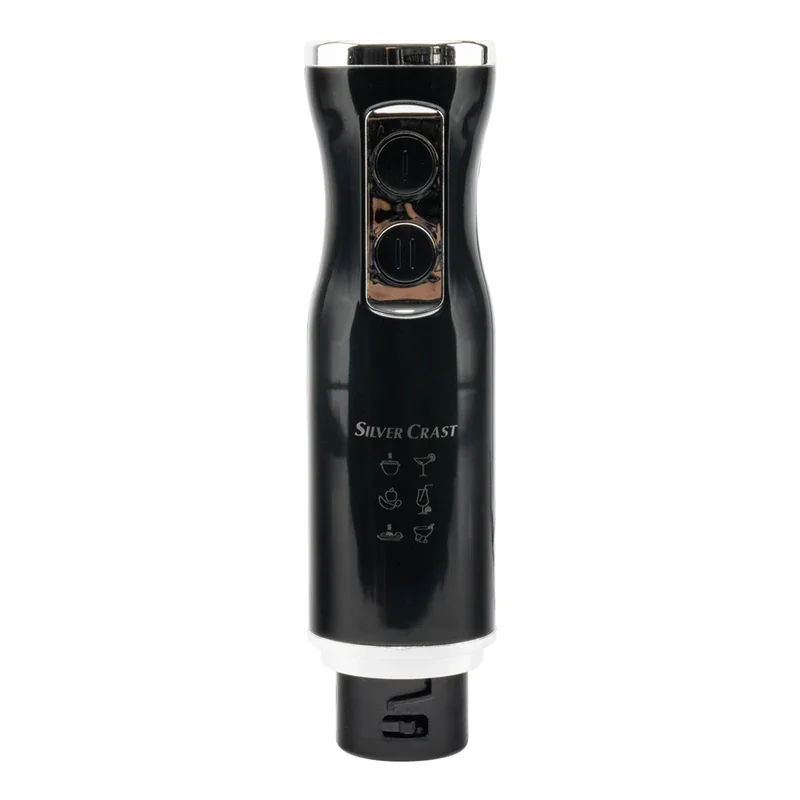 گوشت‌ کوب برقی ۴ کاره سیلور کرست مدل SC8008S - تصویر 6