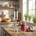 گوشت کوب برقی 1200 وات گوسونیک مدل GSB-832 - تصویر 4