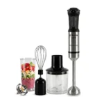 گوشت کوب برقی بوش 4کاره 4000 وات با تیغه تیتانیوم مدل MH-4772